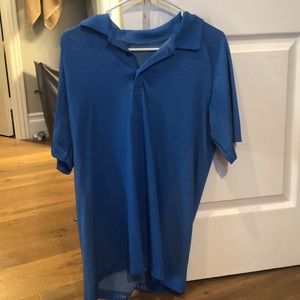 Lulu lemon men’s shirt